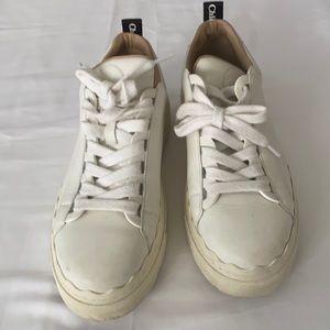 Chloe Lauren Sneakers size 36